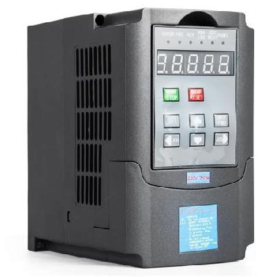 Variable Frequency Drives