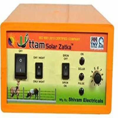 Jhatka Machine