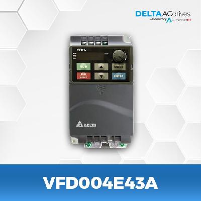 VFD Drives
