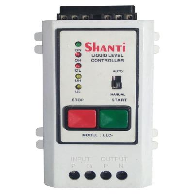 Water Level Controller
