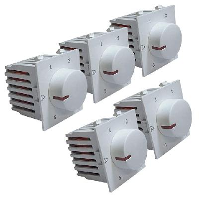  Modular Fan Regulator