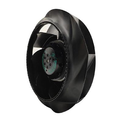 ABB Axial Fan