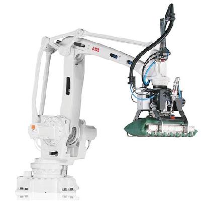  Palletizing Robot
