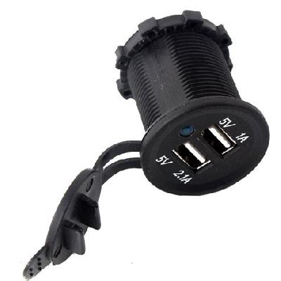 USB Charger Socket