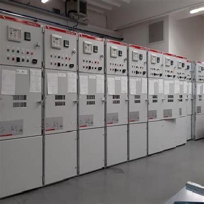 Switchgears