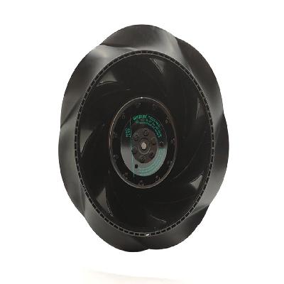 ABB Axial Fan