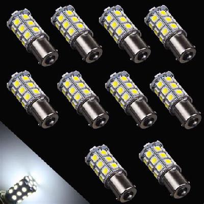 ED White Signaling Light