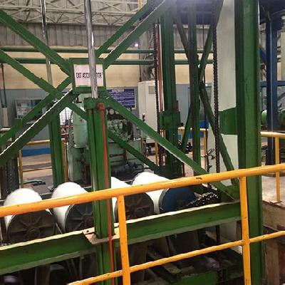 Color Coating Lines