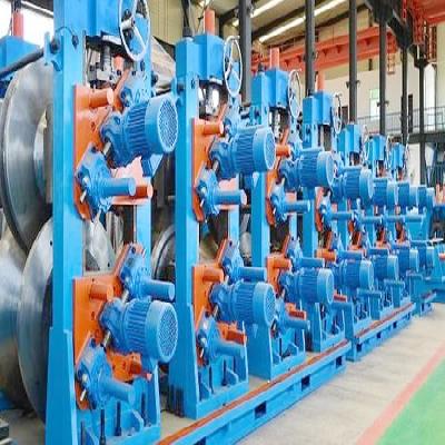 Tube Mills