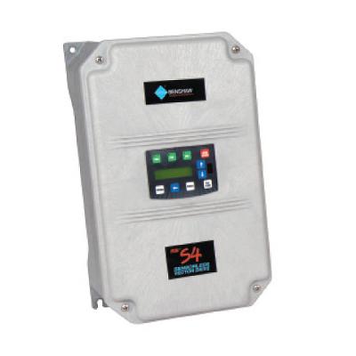 Benshaw Low Voltage VFDs - S4 Series