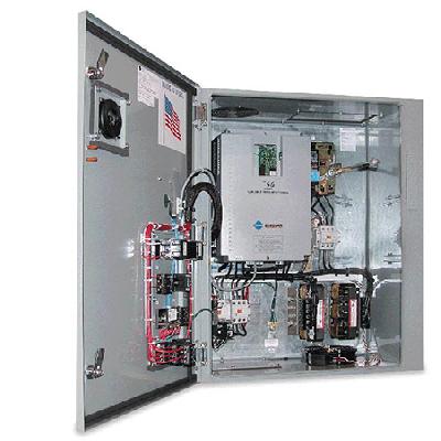 Benshaw Low Voltage VFDs - SG Series