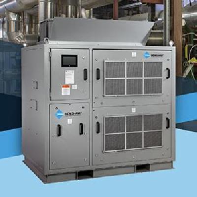 Benshaw M2L 3000 Medium Voltage Variable Frequency Drives