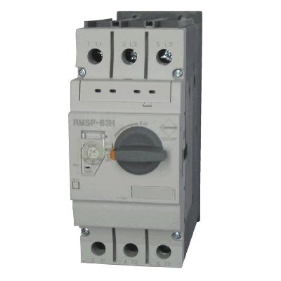 Benshaw RMSP Motor Starter Protecters