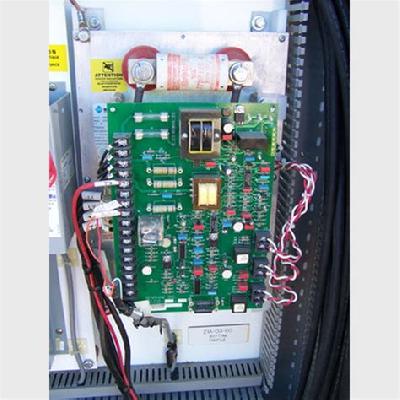 Benshaw Solid State Starter With DC Injection Braking