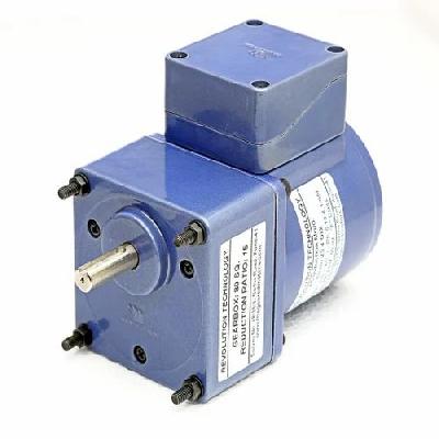 Fasco Single Blower Single Inlet Standard Centrifugal 30 To 50 CFM.
