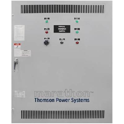 Marathon  TS 870 Manual Transfer Switch