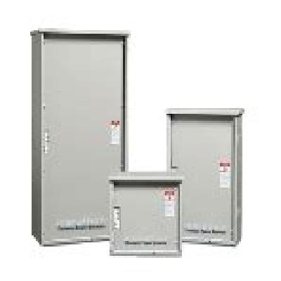 Marathon TS 880 - Mission Critical ATS Transfer Switche