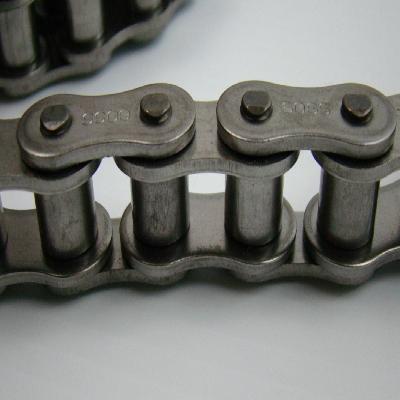 Morse Double Pitch Roller Chain