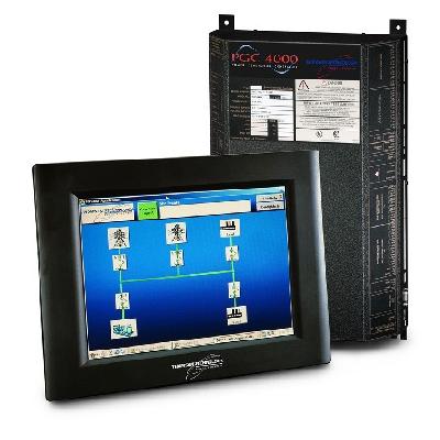 Thomson Series 2200