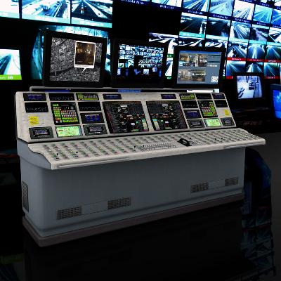 Control Desk