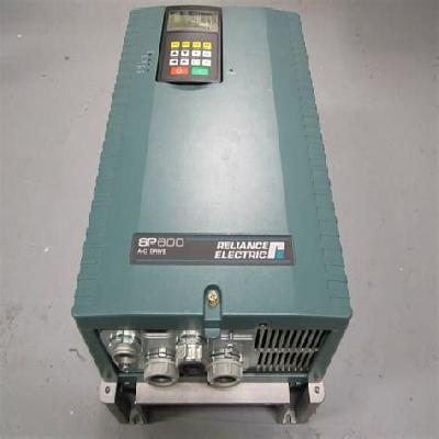 Electric AC Drive