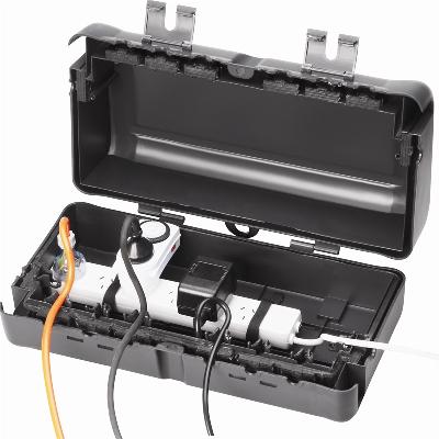 Electrical Protection Box