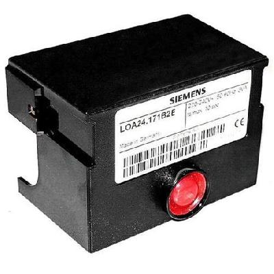 Sequence Controllers