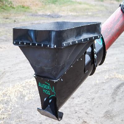 Auger Hopper