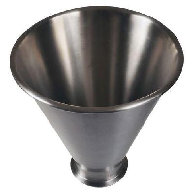 Industrial SS Hopper