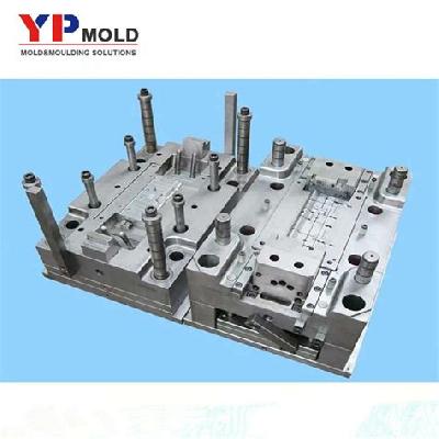 MS Injection Molding Machine Cover