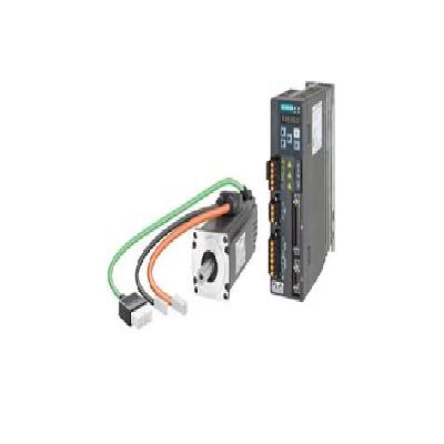Siemens Sinamics V90 Servo Converter