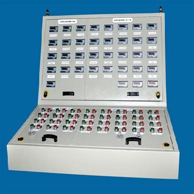 SS Control Desk