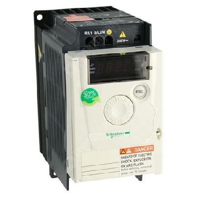 Atv12h075m2 Schneider AC Drive
