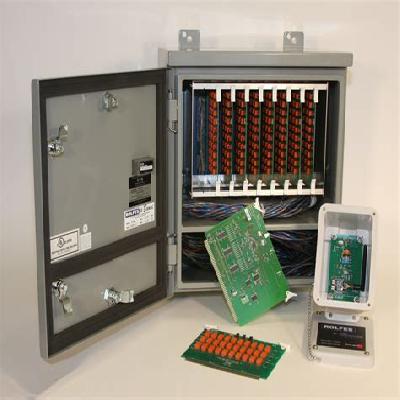 Grain Monitoring System