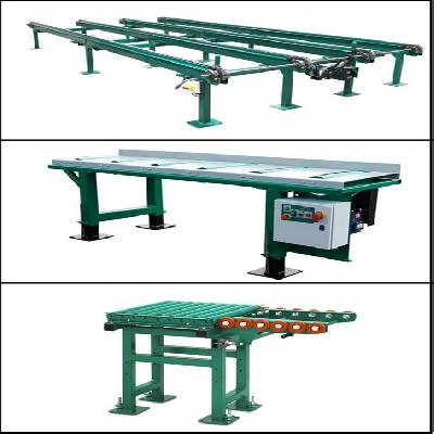 Industrial Material Handling Equipment