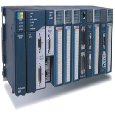 PLC Ge Fanuc