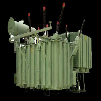Crompton Transformer