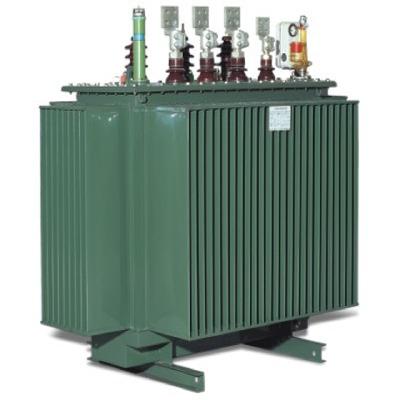 Electric Transformer
