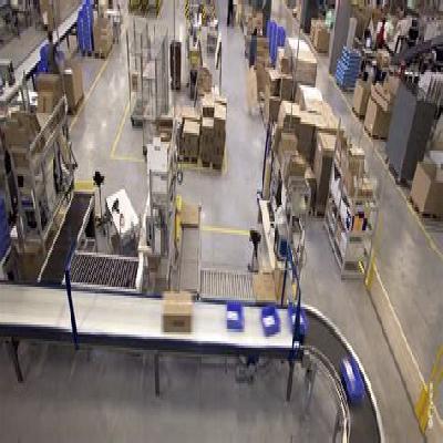 Total Automation Solution