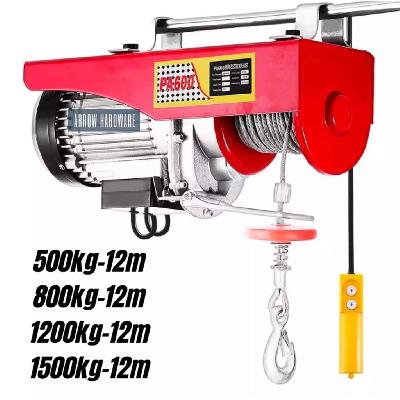 Crane And Hoist Duty Motors