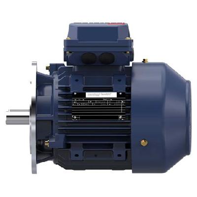 Increased Safety Motors
