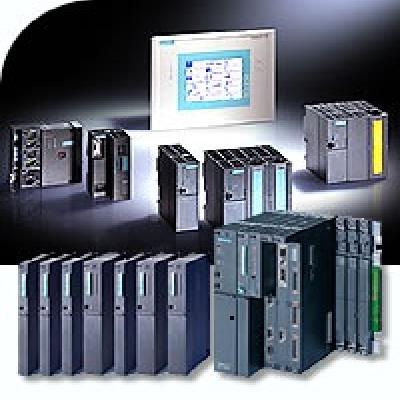 Siemens Simatic  PLC