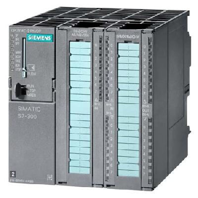 Simantic WinAC PLC