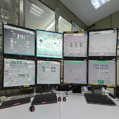 Simatic WinCC SCADA