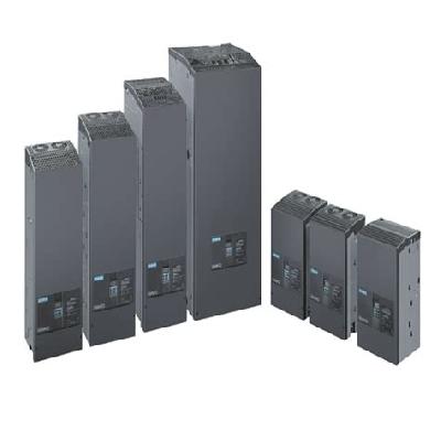 Sinamics DCM DC Converters