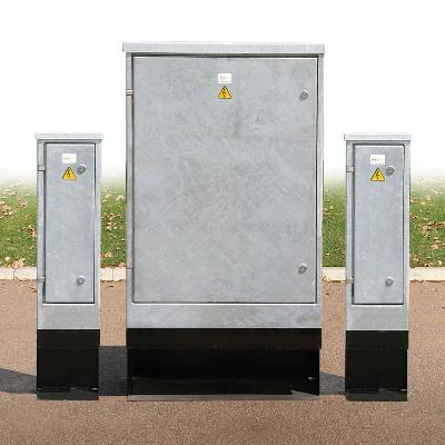 Feeder Pillars