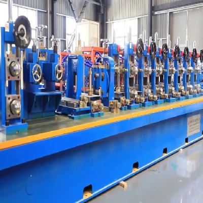 Tube Mills