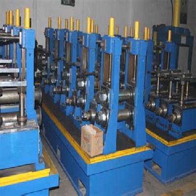 Used Tube Mill