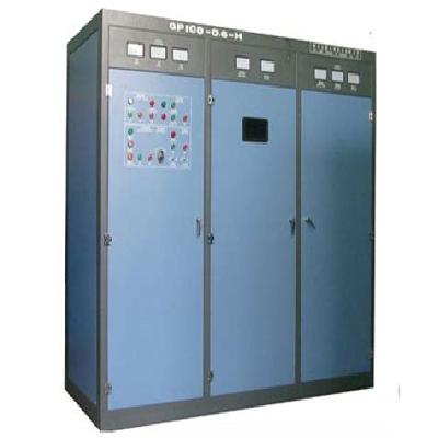 Vacuum Tube Welders