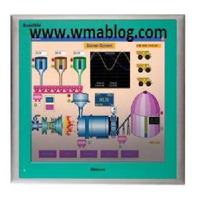 Human Machine Interface(HMI)